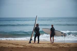 Tips for Learning to Surf in San Diego Like a Pro