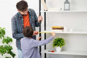 Storage Space Tips Storage Space Tips