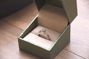 Best Engagement Rings Chicago